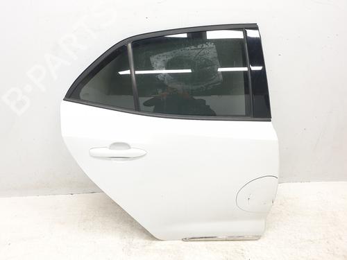 Dør højre bagtil TOYOTA COROLLA Hatchback (_E21_, _EA1_, _EH1_) [2018-2026]  31924181