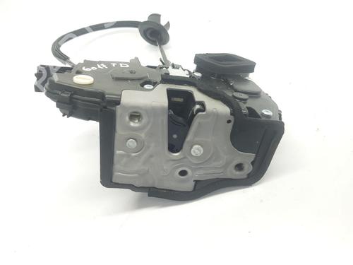 Used Rear right lock SEAT IBIZA V (KJ1, KJG) 1.0 TSI (116 hp) 13254938