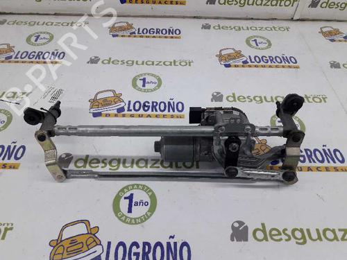 Used Front wiper motor VW GOLF VII (5G1, BQ1, BE1, BE2) 2.0 GTI Clubsport (265 hp) 12467525