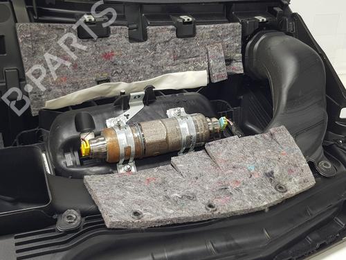 Airbag Kit MERCEDES-BENZ GLA-CLASS (X156) GLA 200 CDI / d (156.908) | BP26961866C86 