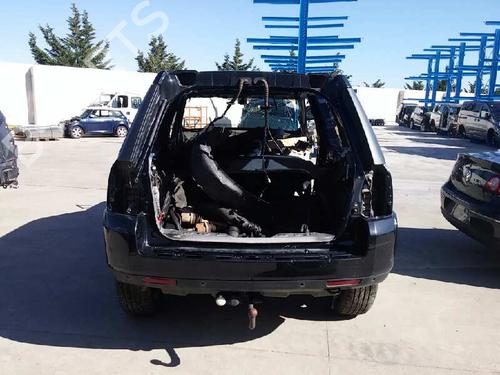 Starter LAND ROVER FREELANDER 2 (L359) 2.2 TD4 4x4 | BP5791933M8 