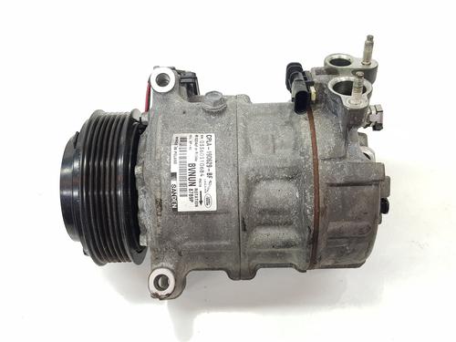 AC compressor LAND ROVER RANGE ROVER EVOQUE (L538) 2.2 D 4x4 | BP37248566M34 - Image 4