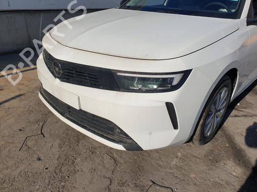 Køler OPEL ASTRA L Sports Tourer (O5) 1.2 (FRHNPJ) | BP23661723M31 