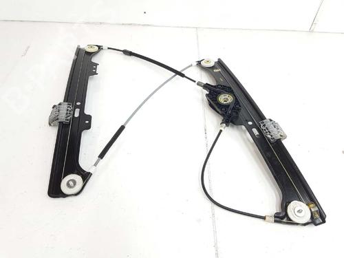 Front right window mechanism BMW 5 (E60) 520 d | BP6622931C23 