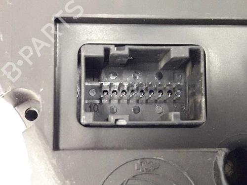 Instrument cluster ALFA ROMEO GT (937_) 1.9 JTD (937CXN1B) | BP3385611C47 