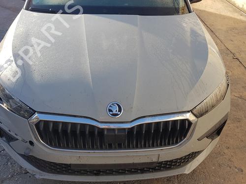 Bakluke CC/Kombi-Kupé SKODA SCALA (NW1)  | BP29409545C6 