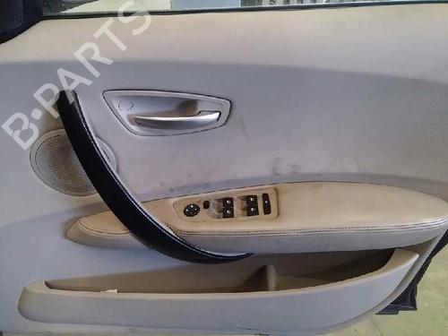 Front left window mechanism BMW 1 (E87) 120 d | BP2686500C22 