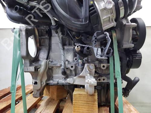 Engine OPEL ASTRA L (OV5) | BP40435899M1 - Image 7