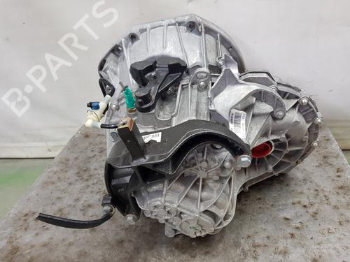 Gearbox RENAULT MASTER III Van (FV) 2.3 dCi 135 FWD (FV0N, FV08, FV06, FV00, FV1S) | BP36469975M3 - Image 10