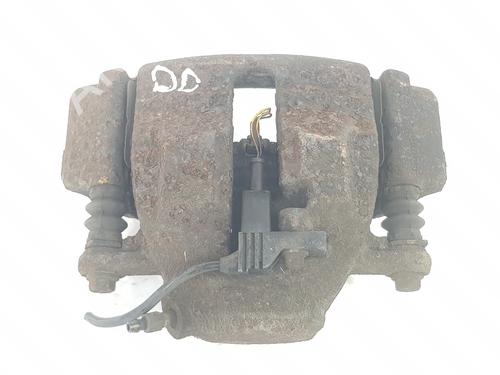 Used Right front brake caliper MERCEDES-BENZ C-CLASS Coupe (CL203) C 220 CDI (203.708) (150 hp) 14920135