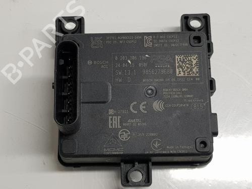Electronic module OPEL ASTRA L Sports Tourer (O5)  | BP25739173M83 