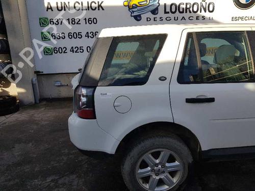 Left rear window motor LAND ROVER FREELANDER 2 (L359) 2.2 TD4 4x4 | BP6125941E23 