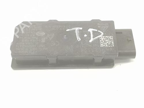 Elektronische module SEAT LEON (KL1, KLG) 1.5 TSI (150 hp) 11169341