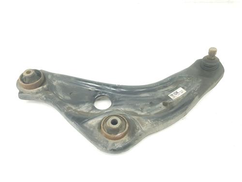 Left front suspension arm NISSAN QASHQAI II SUV (J11, J11_) 1.5 dCi | BP10342673M12 