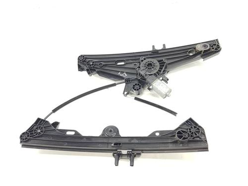 Used Front left window mechanism Front left window mechanism PEUGEOT 308 III (FB_, FH_, FP_, F3_, FM_) [2021-2026] 40528376 40528376