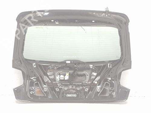 Tailgate AUDI Q2 (GAB, GAG) 30 TFSI | BP10181397C6 