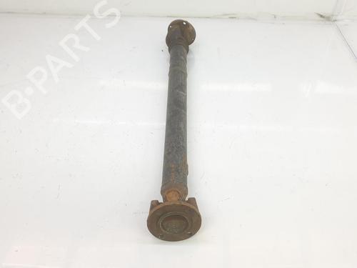 Driveshaft LAND ROVER DEFENDER Cabrio (L316) 2.5 Td5 4x4 (L316) | BP9655568M37 