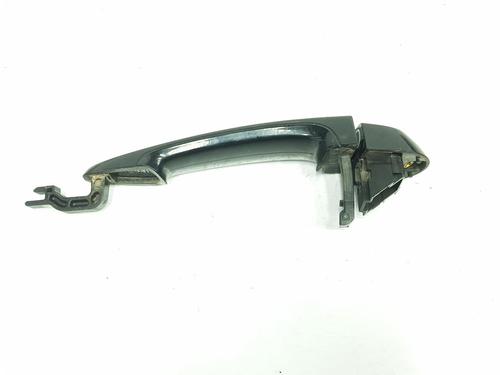 Rear right exterior door handle BMW X5 (E70) 3.0 d | BP7861173C130 