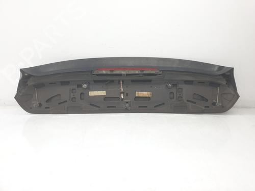 Rear spoiler BMW X5 (E70) xDrive 30 d | BP23661819C96 