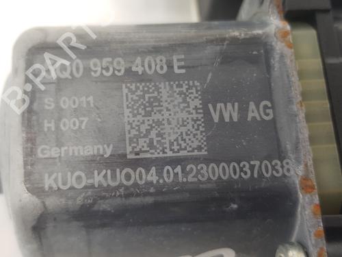 Right rear window motor SEAT ATECA (KH7, KHP) 2.0 TDI | BP17561870E22 