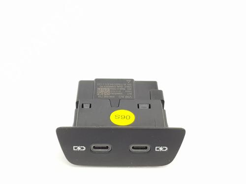 Used Electronic module VW T-ROC (A11, D11) 1.0 TSI (110 hp) 30390077