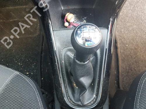 Cockpit CITROËN C3 II (SC_) 1.4 | BP3447256C47 