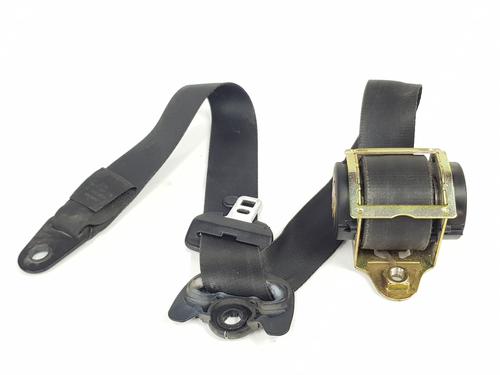 Used Front left seatbelt Front left seatbelt 29159477 29159477
