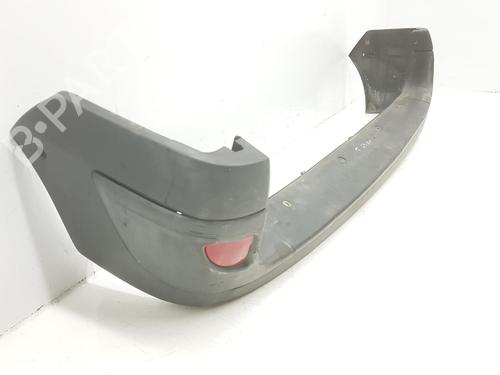 Rear bumper RENAULT KANGOO (KC0/1_) 1.5 dCi | BP16442809C8 
