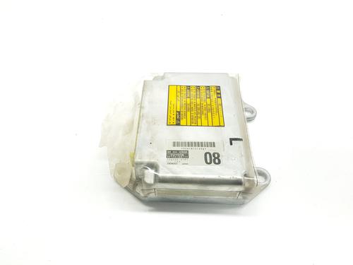 Used ECU airbags TOYOTA LAND CRUISER PRADO (_J12_) 3.0 D-4D (KDJ120, KDJ125) (166 hp) 21272685