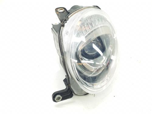 Left headlight FIAT 500 (312_) 1.0 Mild Hybrid (312.AYD1B) | BP37242074C28 - Image 7