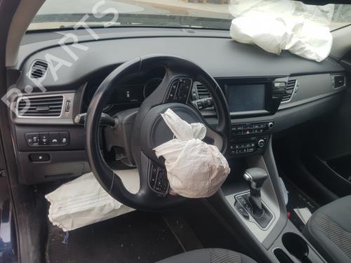 Left front window switch KIA NIRO I (DE) | BP37439796I27 - Image 33