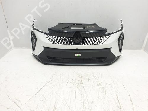 Used Front bumper Front bumper 37013628 37013628