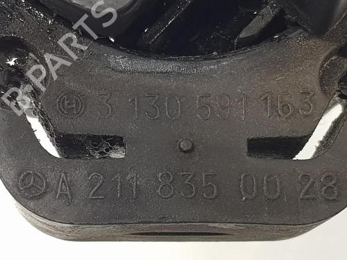 Other MERCEDES-BENZ R-CLASS (W251, V251) R 280 CDI 4-matic (251.020) | BP18307286O1 