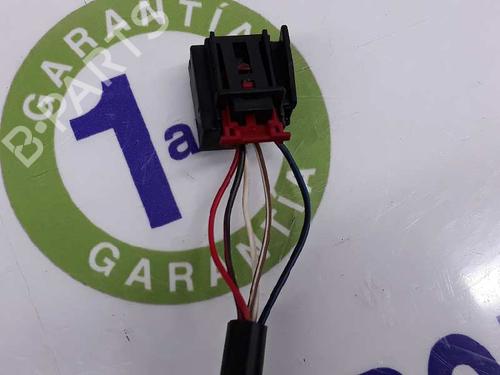Left mirror AUDI A6 C6 (4F2) 2.7 TDI | BP1500343C26 