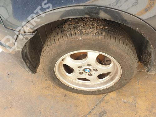 Engine control unit (ECU) BMW X3 (E83) 2.0 d | BP10112453M57  - Image 68