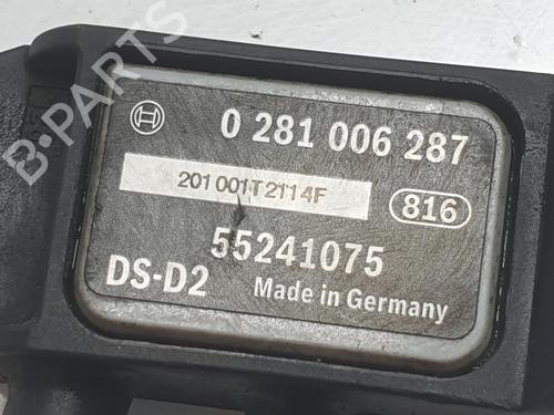 Electronic sensor FORD TRANSIT V363 Van (FCD, FDD)  | BP29723008M84 