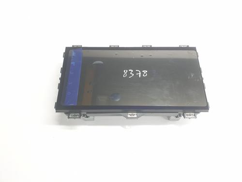 Used Display monitor SEAT ATECA (KH7, KHP) 1.5 TSI (150 hp) 25283795