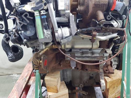 Engine DACIA SANDERO II  | BP39570626M1  - Image 10