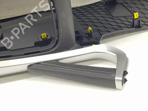 Armlæn RENAULT KADJAR (HA_, HL_)  | BP32234872I20 