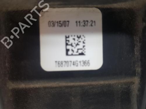 Air filter box BMW X5 (E70) 3.0 si | BP14111187M87 
