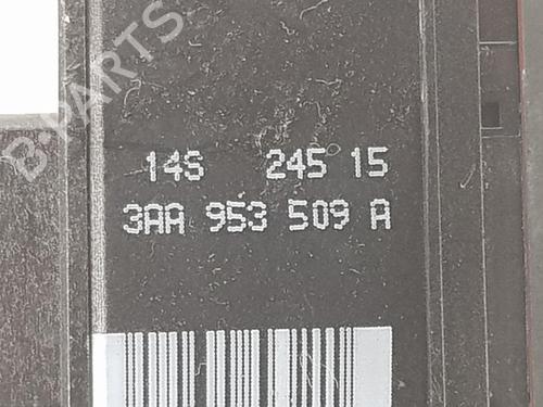 Warning switch VW PASSAT CC B6 (357) 2.0 BlueTDI | BP18070860I22 
