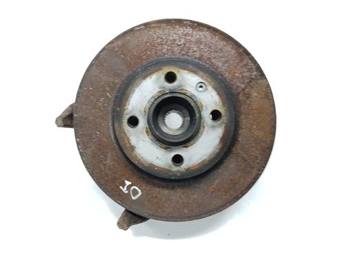 Used Left front steering knuckle VW UP! (121, 122, BL1, BL2, BL3, 123) 1.0 (75 hp) 8285374