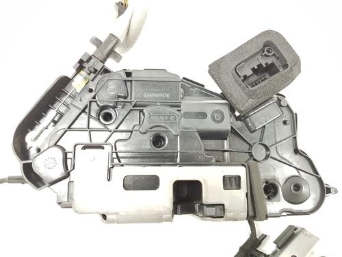 Front right lock SEAT IBIZA IV SC (6J1, 6P5) 1.0 TSI | BP13298011C97 