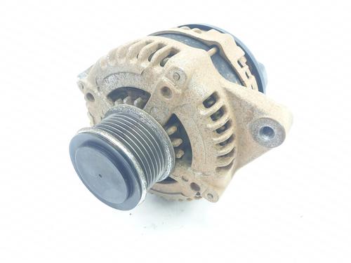 Alternator TOYOTA LAND CRUISER PRADO (_J15_) 3.0 D-4D (KDJ150_, KDJ150, KDJ155) | BP17727948M7 