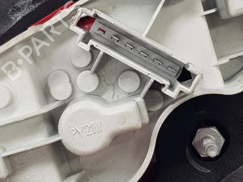 Right taillight MERCEDES-BENZ A-CLASS (W169) A 180 CDI (169.007, 169.307) | BP27610290C35 