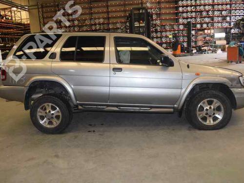 Used Parts NISSAN PATHFINDER II (R50)  3.5 V6 4WD  36755