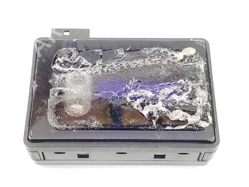 Electronic sensor BMW 1 (E87) 116 d | BP7110950M84 