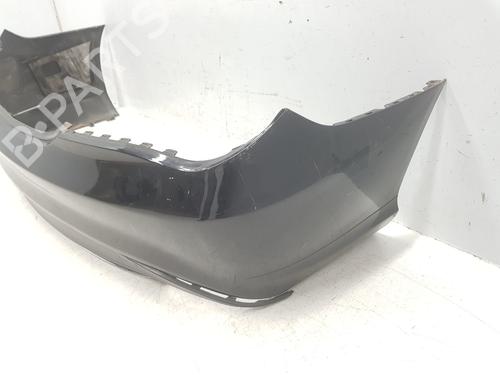 Rear bumper MERCEDES-BENZ CLA Coupe (C117)  | BP23227541C8 