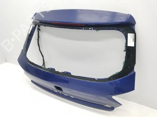 Tailgate SEAT IBIZA V (KJ1, KJG) 1.0 TSI | BP12508328C6 