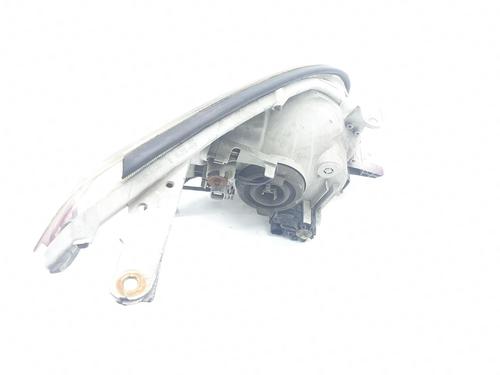 Left headlight TOYOTA LAND CRUISER PRADO (_J12_) 3.0 D-4D (KDJ120, KDJ125) | BP17187832C28 